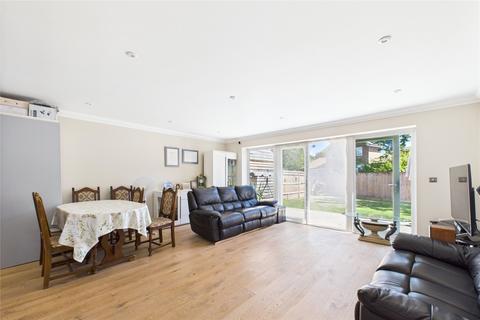 3 bedroom detached house for sale, Roberts Way, Blackwater, Camberley, Hampshire, GU17