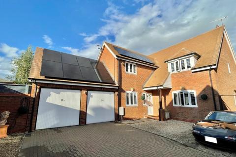 undefined, Jacksons Orchard, Long Marston, Stratford-upon-Avon