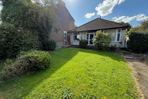 undefined, 143 Fir Street, Cadishead M44 5AQ