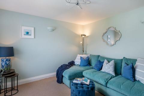 undefined, 1 Elm Cottage, Lower Contour Road, Kingswear