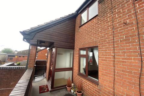 undefined, 14 Russell Street, Chadderton, OL9 9LF