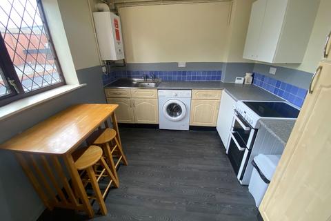 undefined, 14 Russell Street, Chadderton, OL9 9LF