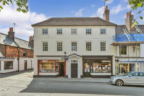 4 bedroom apartment for sale, South Street, Dorking, Surrey