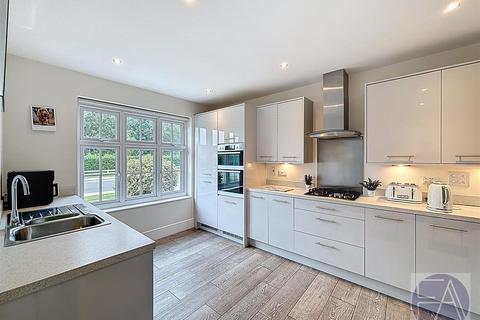 undefined, Andrews Lane, Formby L37