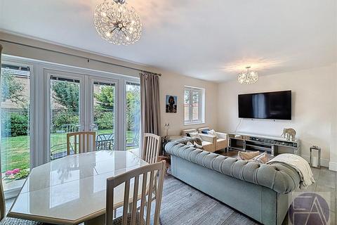 undefined, Andrews Lane, Formby L37