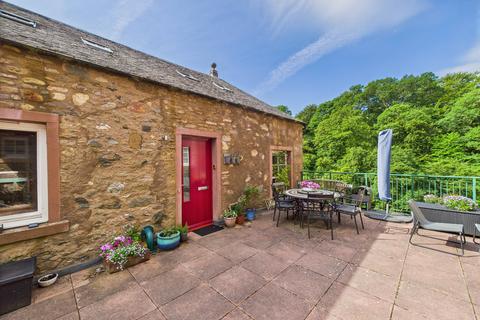 15 Keathbank Court Balmoral Road, Rattray, Blairgowrie, PH10 7HW