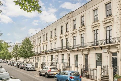 Blomfield Villas, London W2