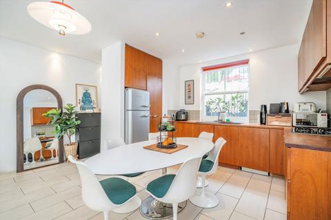 2 bedroom flat for sale, Blomfield Villas, London W2