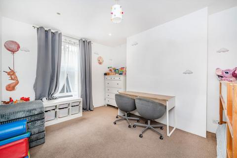 6a Blomfield Villas, London, W2 6NH