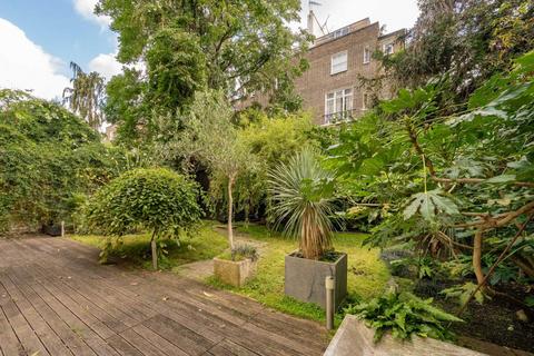 6a Blomfield Villas, London, W2 6NH