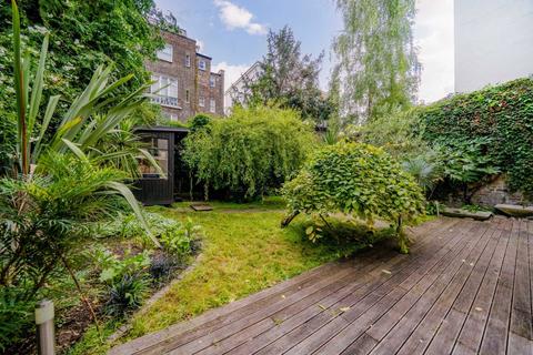 6a Blomfield Villas, London, W2 6NH