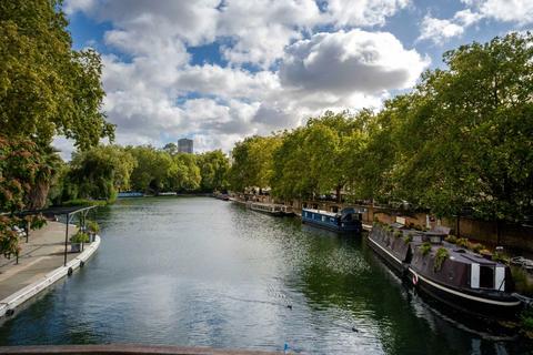 6a Blomfield Villas, London, W2 6NH