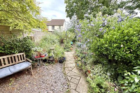 3 bedroom terraced house for sale, Sutherland Close, Whitehill GU35