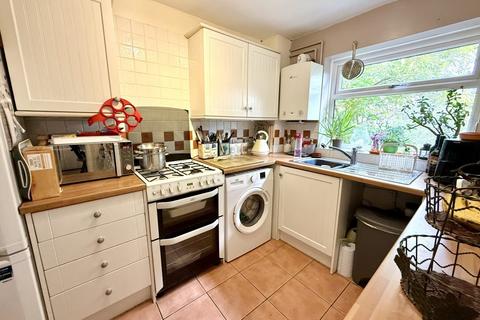 3 bedroom terraced house for sale, Sutherland Close, Whitehill GU35