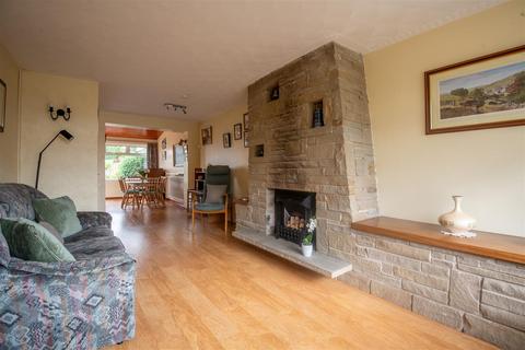 undefined, West Hall Garth, South Cave