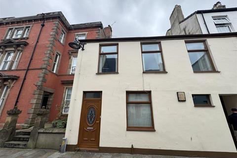 undefined, Market Street, Caernarfon