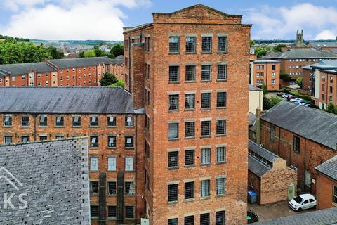 15, Longs Mill Brookbridge Court, Derby, DE1 3LG