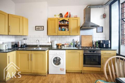 15, Longs Mill Brookbridge Court, Derby, DE1 3LG