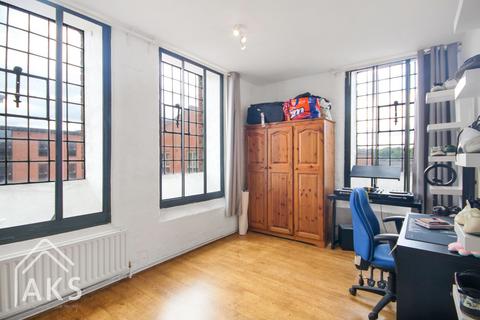 15, Longs Mill Brookbridge Court, Derby, DE1 3LG