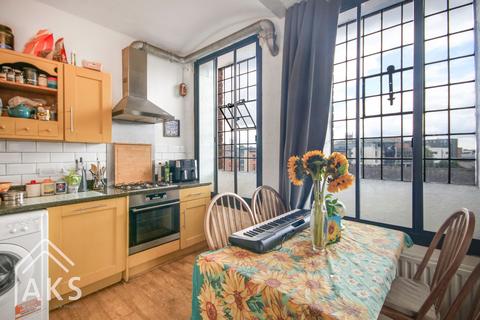 15, Longs Mill Brookbridge Court, Derby, DE1 3LG