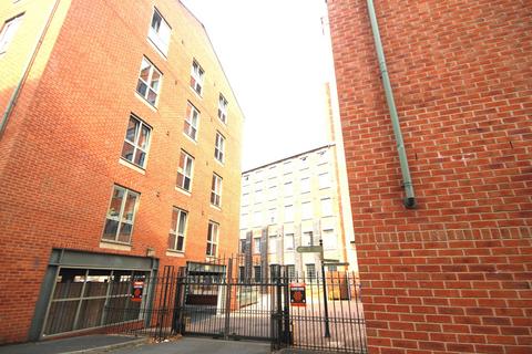 15, Longs Mill Brookbridge Court, Derby, DE1 3LG