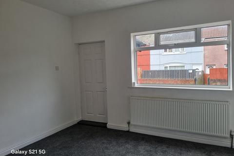 3 bedroom terraced house to rent, Nelson Road    Maltby, Rotherham S66 7PL