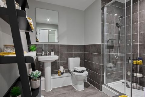 1 bedroom apartment for sale, Plot 63, Apartment 10D at Verla, Grosvenor Road AL1