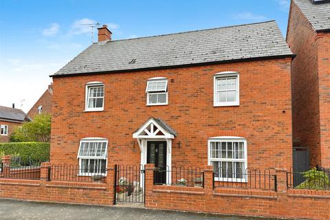 undefined, The Fordway, Lower Quinton, Stratford-Upon-Avon