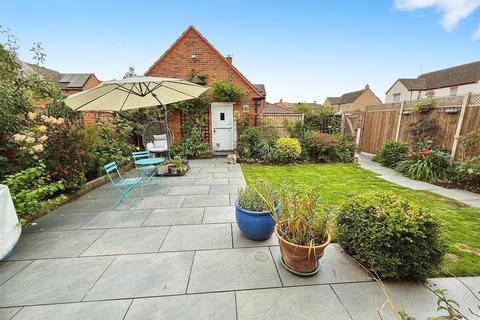 undefined, The Fordway, Lower Quinton, Stratford-Upon-Avon