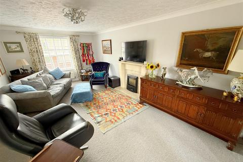 undefined, The Fordway, Lower Quinton, Stratford-Upon-Avon