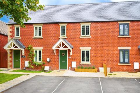 undefined, Upper Rissington, Gloucestershire