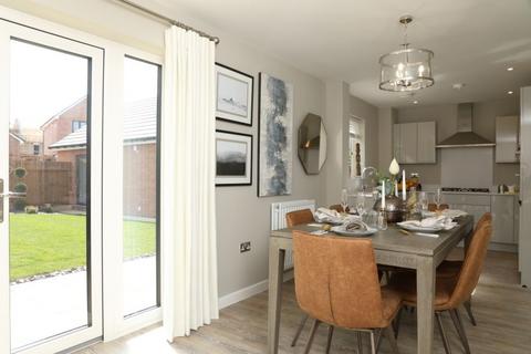 5 bedroom detached house for sale, Plot 88, The Windsor at Lewin Park, SG18, Cambridge Road SG18