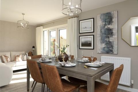 5 bedroom detached house for sale, Plot 88, The Windsor at Lewin Park, SG18, Cambridge Road SG18