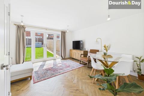 2 bedroom terraced house for sale, Monmouth Drive, Stafford ST16