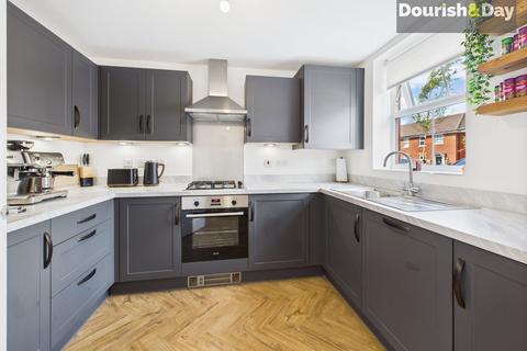 undefined, Monmouth Drive, Stafford ST16