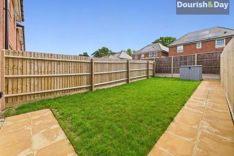 undefined, Monmouth Drive, Stafford ST16