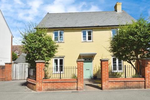 undefined, Archers Way, Amesbury, Salisbury SP4 7WQ