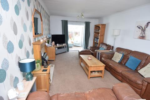 undefined, Archers Way, Amesbury, Salisbury SP4 7WQ