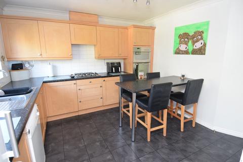 undefined, Archers Way, Amesbury, Salisbury SP4 7WQ