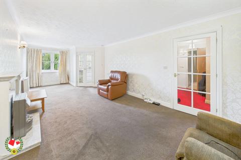 2 bedroom retirement property for sale, Westgate Street, Castlemeads Court, GL1