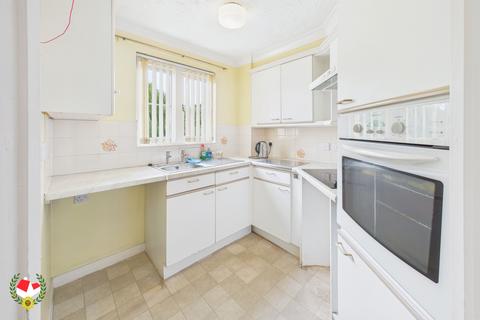 2 bedroom retirement property for sale, Westgate Street, Castlemeads Court, GL1