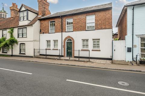 undefined, High Street, Reading RG10