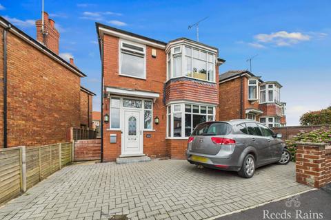 St. Thomas Road, East Yorkshire YO16