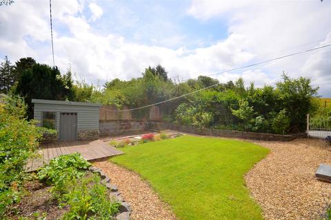 3 bedroom detached house for sale, Pant-Y-Dwr, Rhayader
