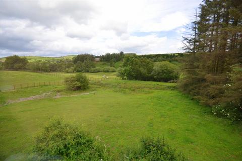 3 bedroom detached house for sale, Pant-Y-Dwr, Rhayader