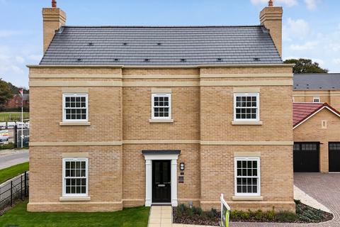 undefined, Oliver Road, Great Bentley, Colchester, CO7