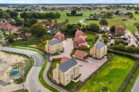undefined, Oliver Road, Great Bentley, Colchester, CO7