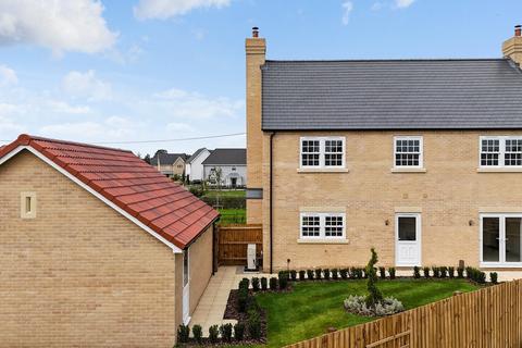 undefined, Oliver Road, Great Bentley, Colchester, CO7