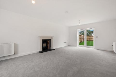 undefined, Oliver Road, Great Bentley, Colchester, CO7