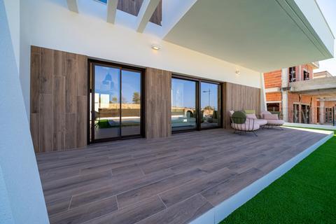 3 bedroom villa, Carrer de Puerto Rico